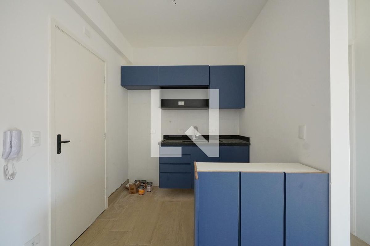 Kitnet-Studio, 26 m² - Foto 24