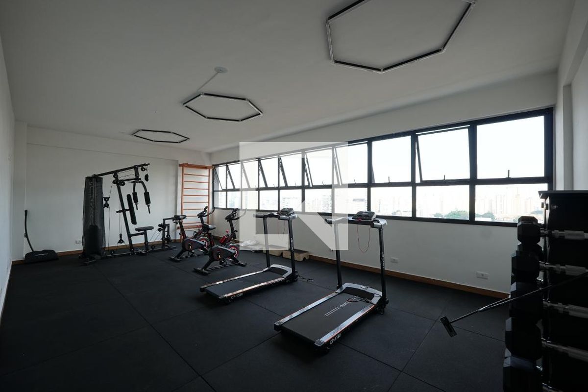 Kitnet-Studio, 26 m² - Foto 34