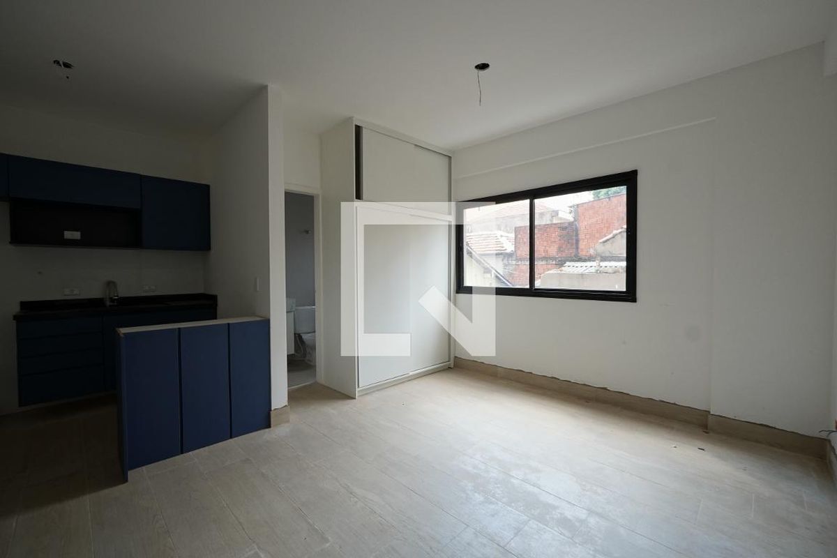 Kitnet-Studio, 26 m² - Foto 4