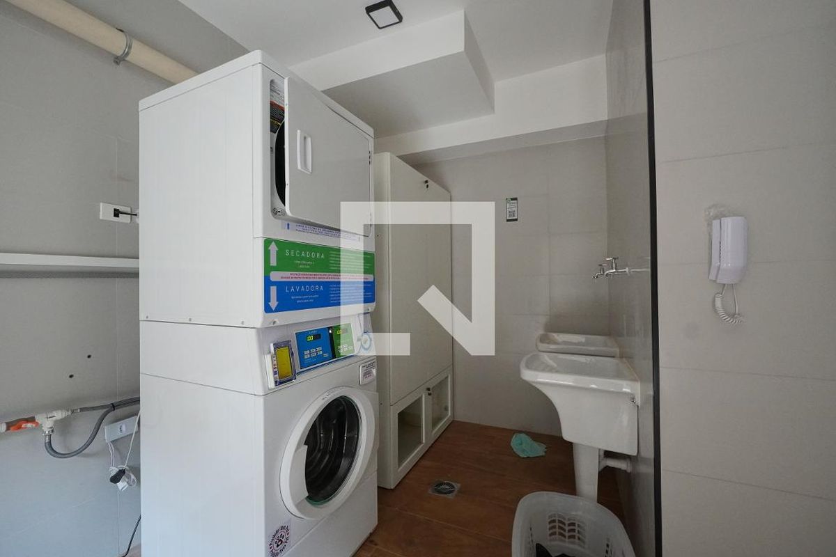 Kitnet-Studio, 26 m² - Foto 42