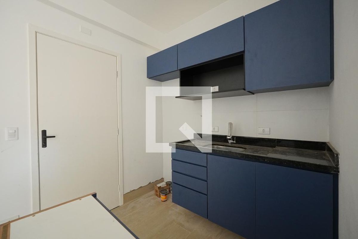 Kitnet-Studio, 26 m² - Foto 28