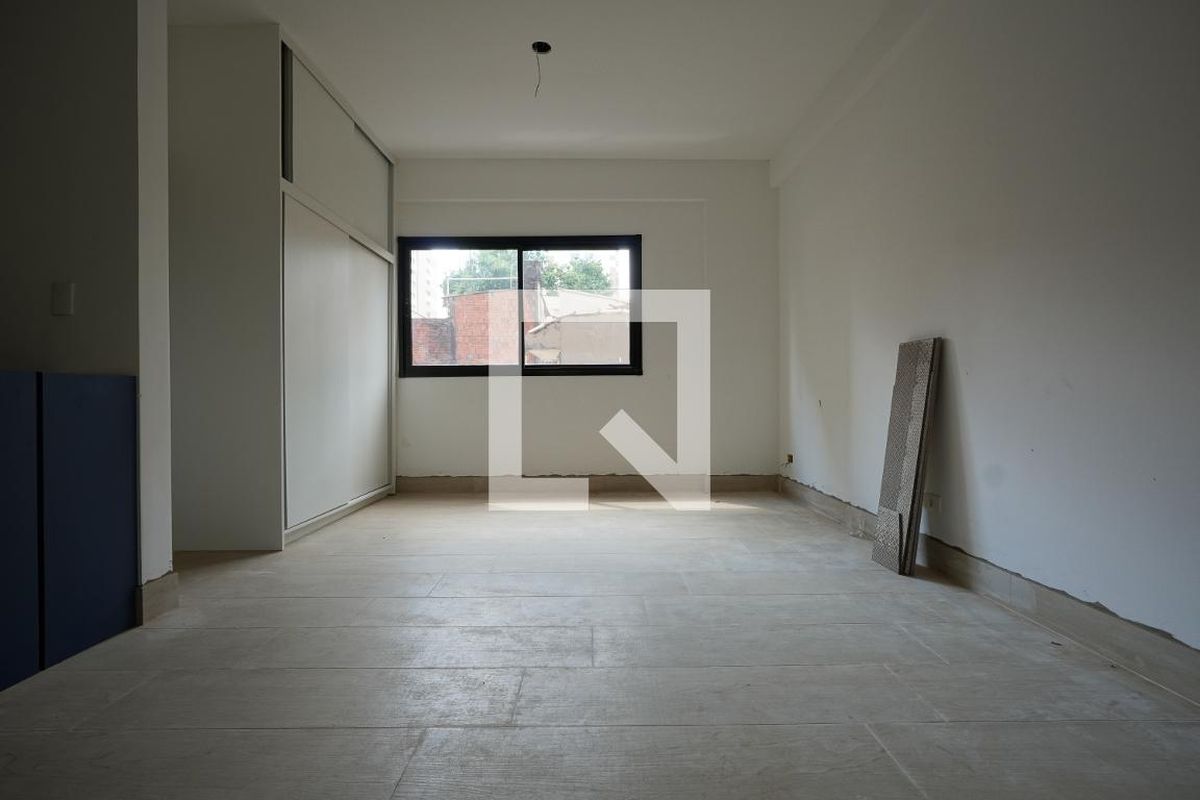 Kitnet-Studio, 26 m² - Foto 12