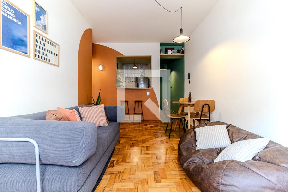 Apartamento, 2 quartos, 55 m² - Foto 4
