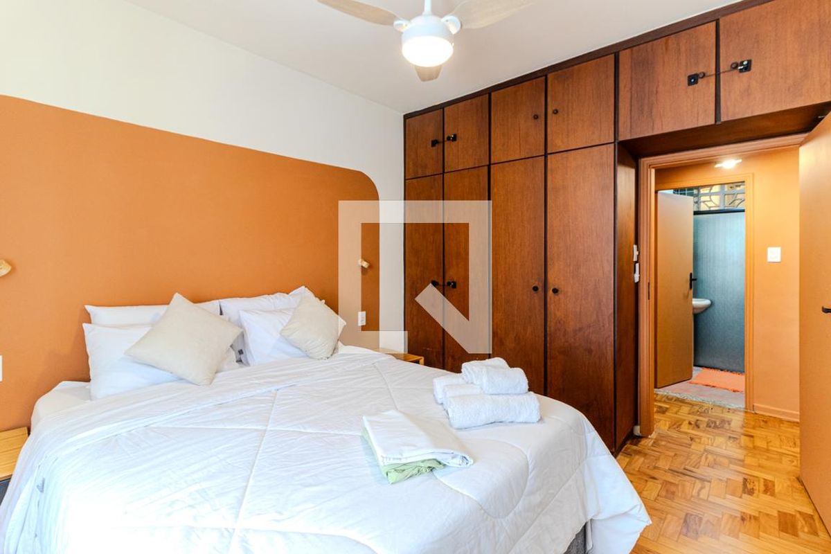 Apartamento, 2 quartos, 55 m² - Foto 15