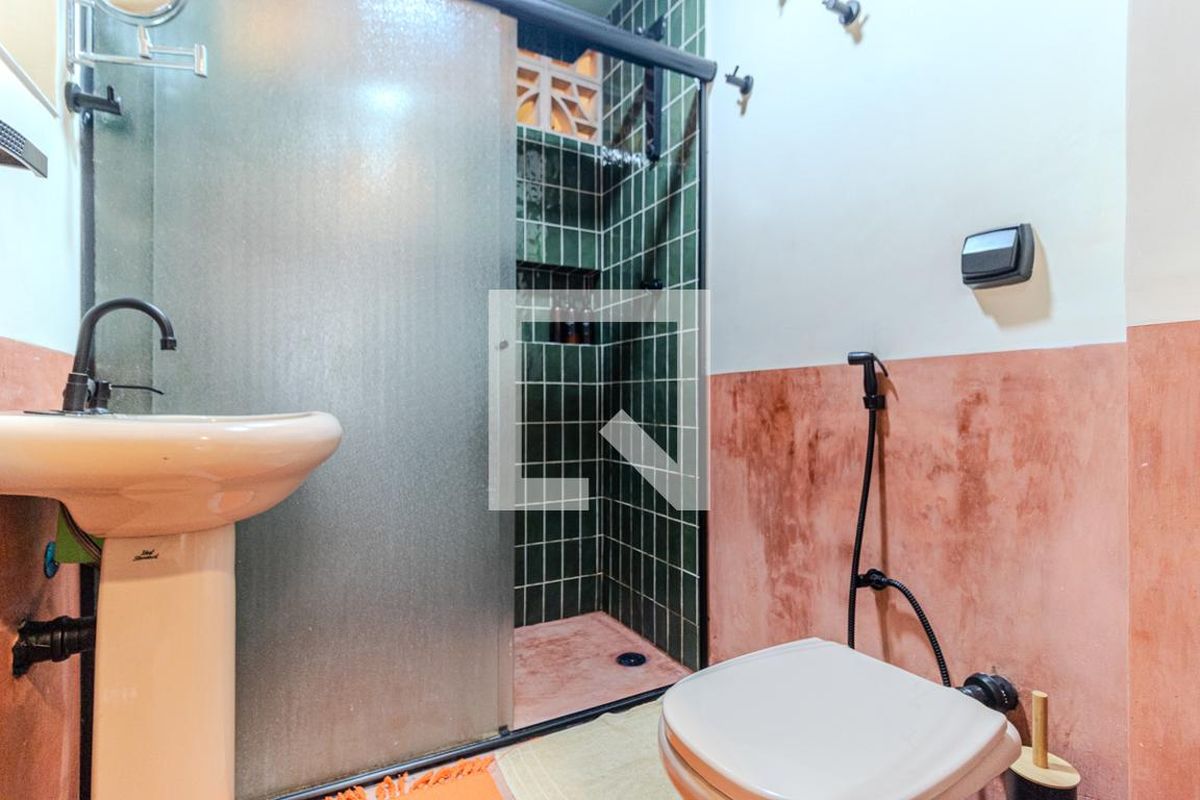 Apartamento, 2 quartos, 55 m² - Foto 22