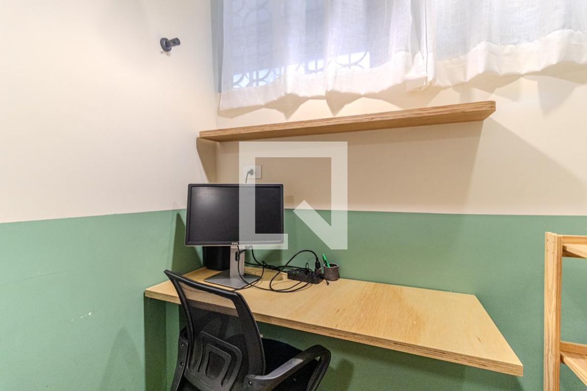 Apartamento, 2 quartos, 55 m² - Foto 21