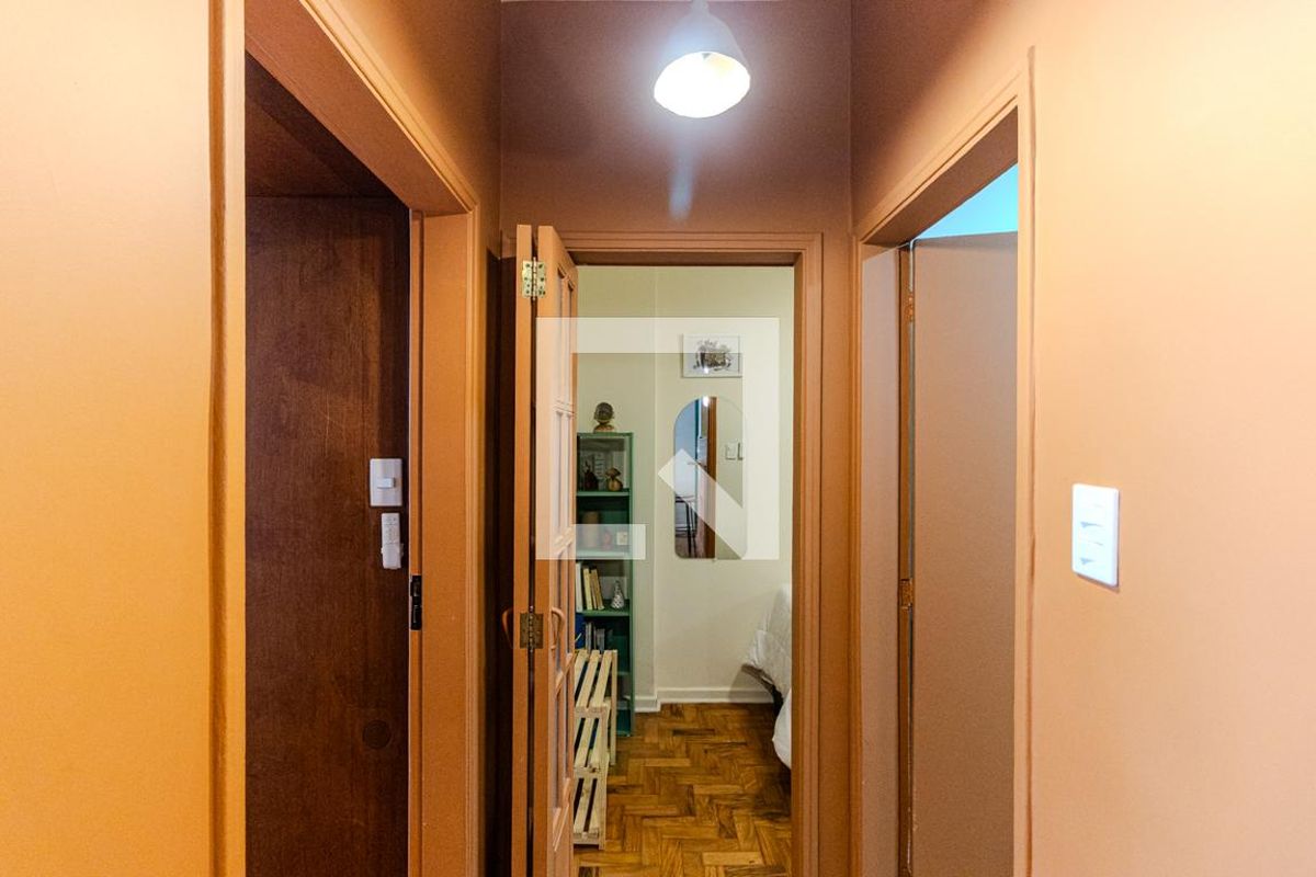 Apartamento, 2 quartos, 55 m² - Foto 11