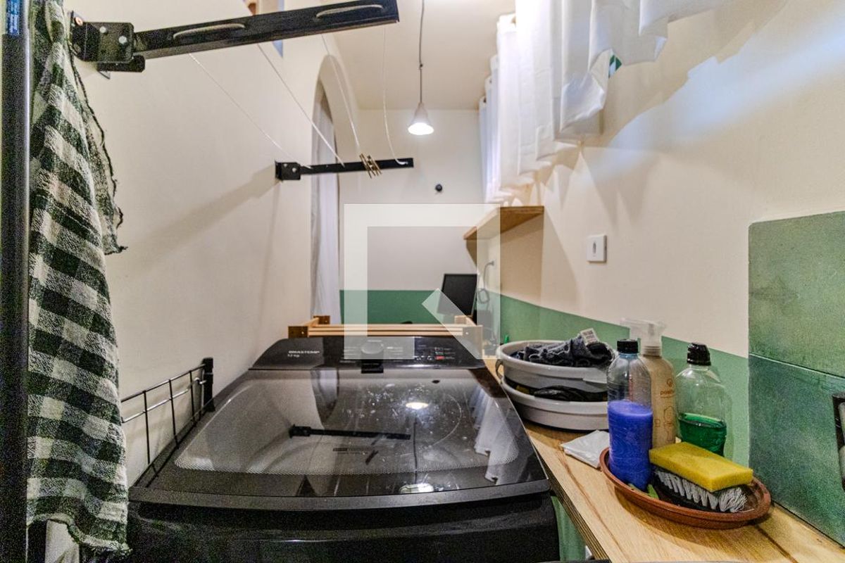 Apartamento, 2 quartos, 55 m² - Foto 32