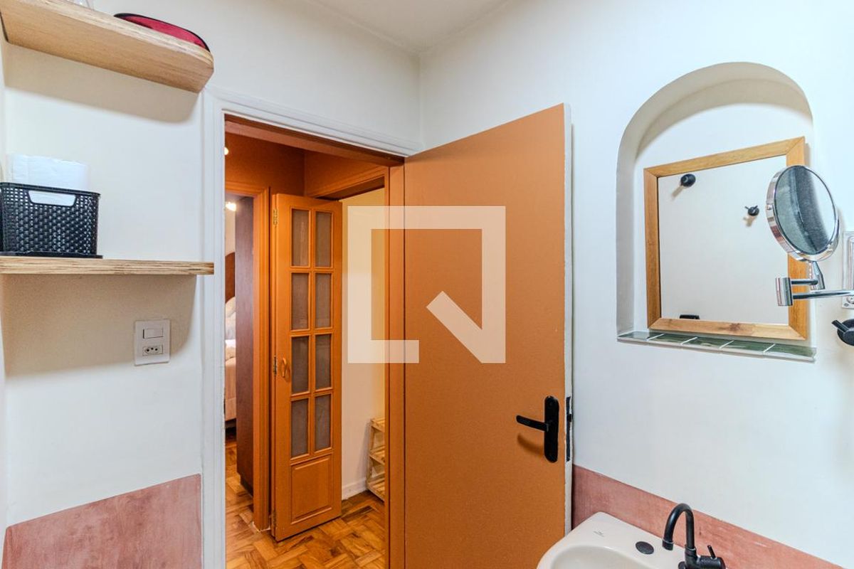 Apartamento, 2 quartos, 55 m² - Foto 25