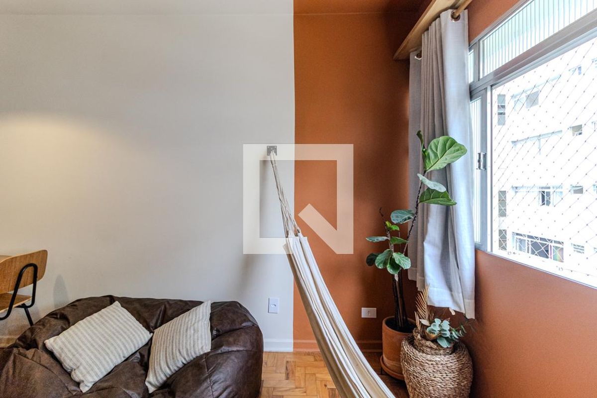 Apartamento, 2 quartos, 55 m² - Foto 6