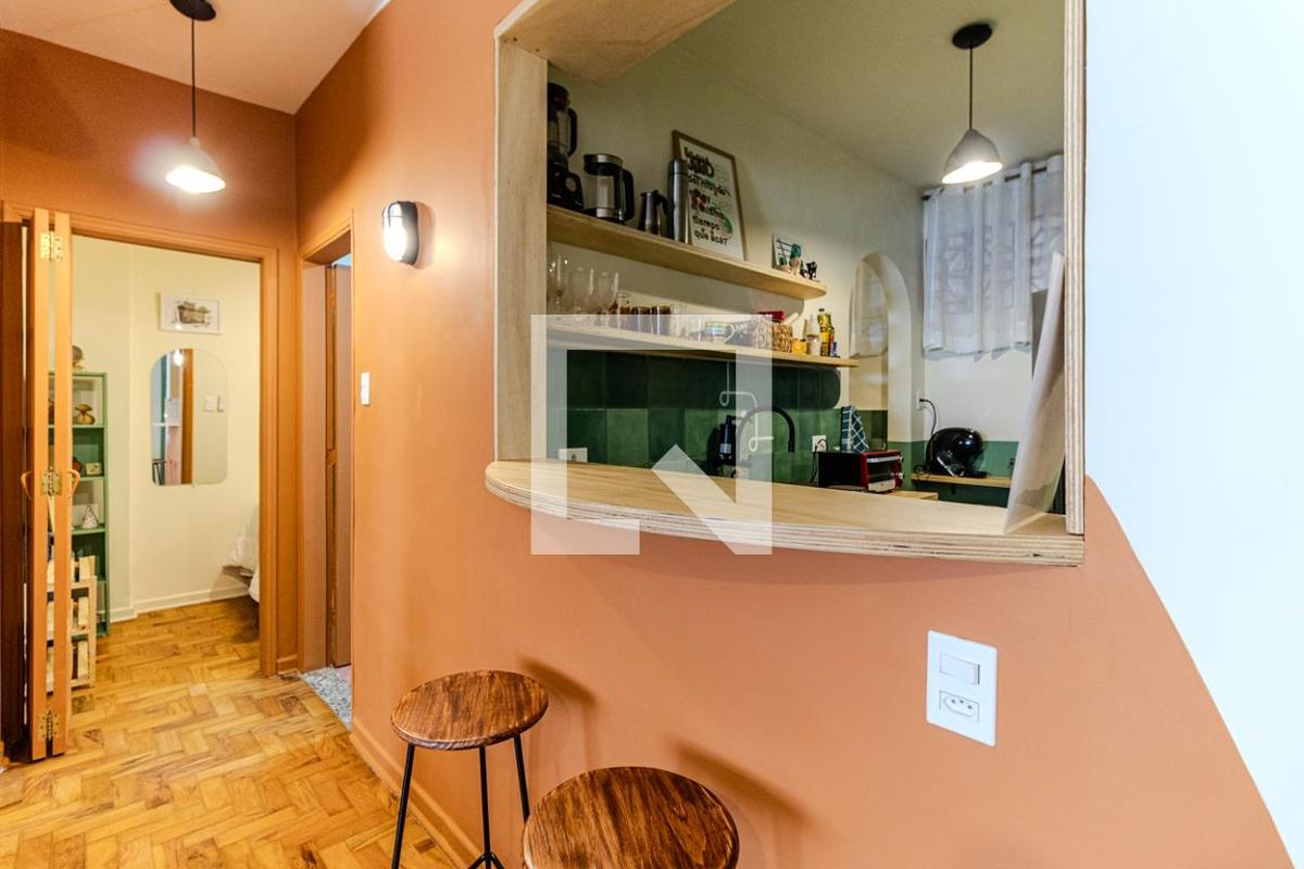 Apartamento, 2 quartos, 55 m² - Foto 26