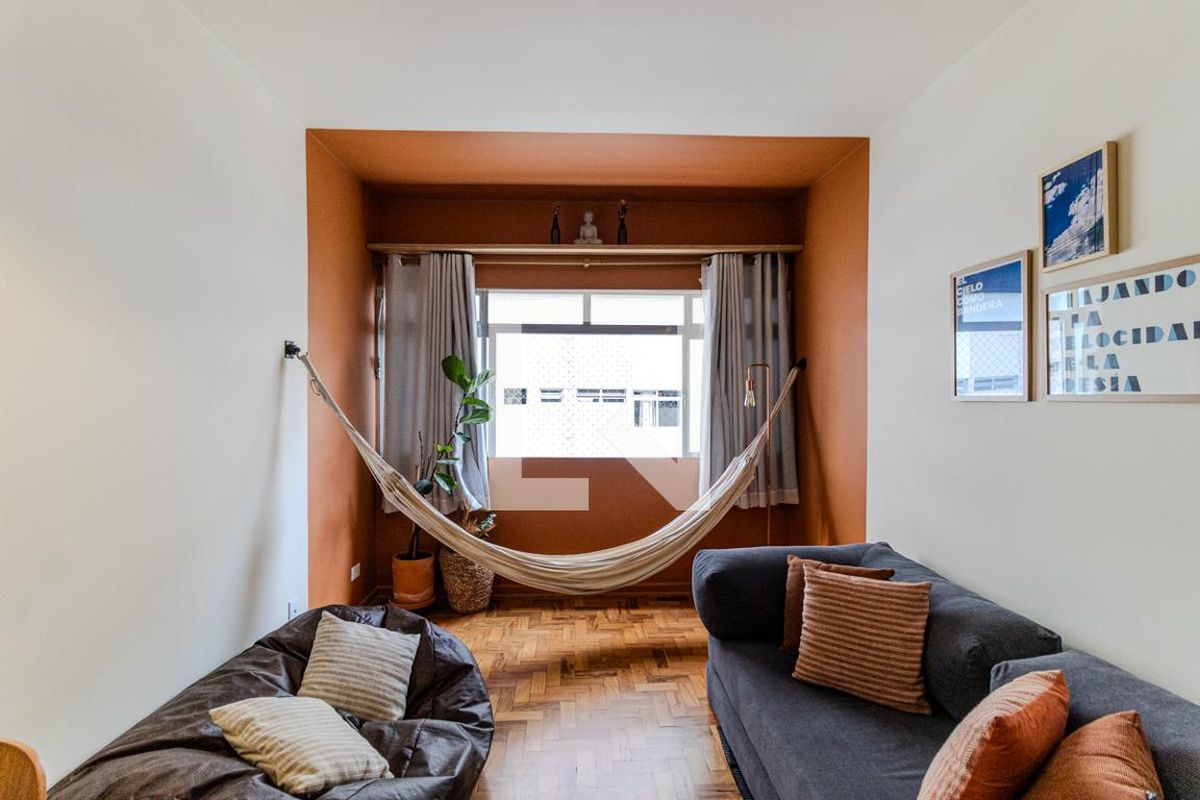 Apartamento, 2 quartos, 55 m² - Foto 3