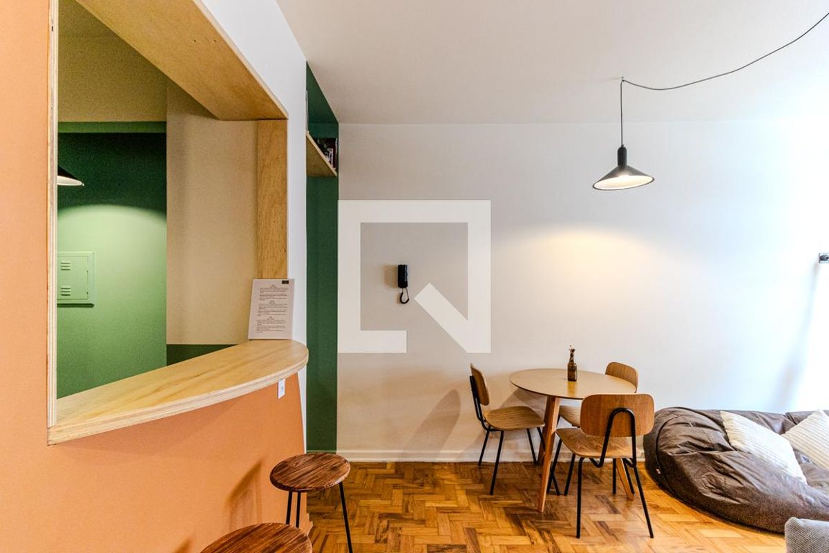 Apartamento, 2 quartos, 55 m² - Foto 8