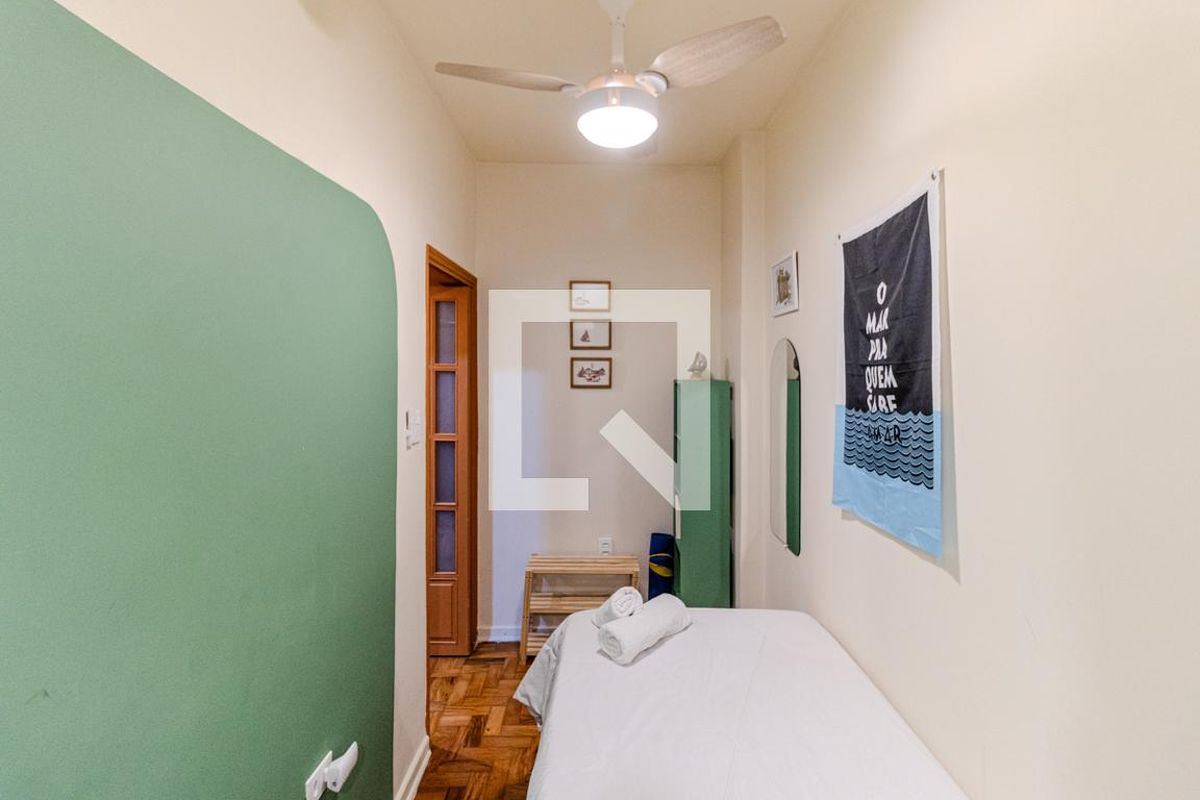 Apartamento, 2 quartos, 55 m² - Foto 20