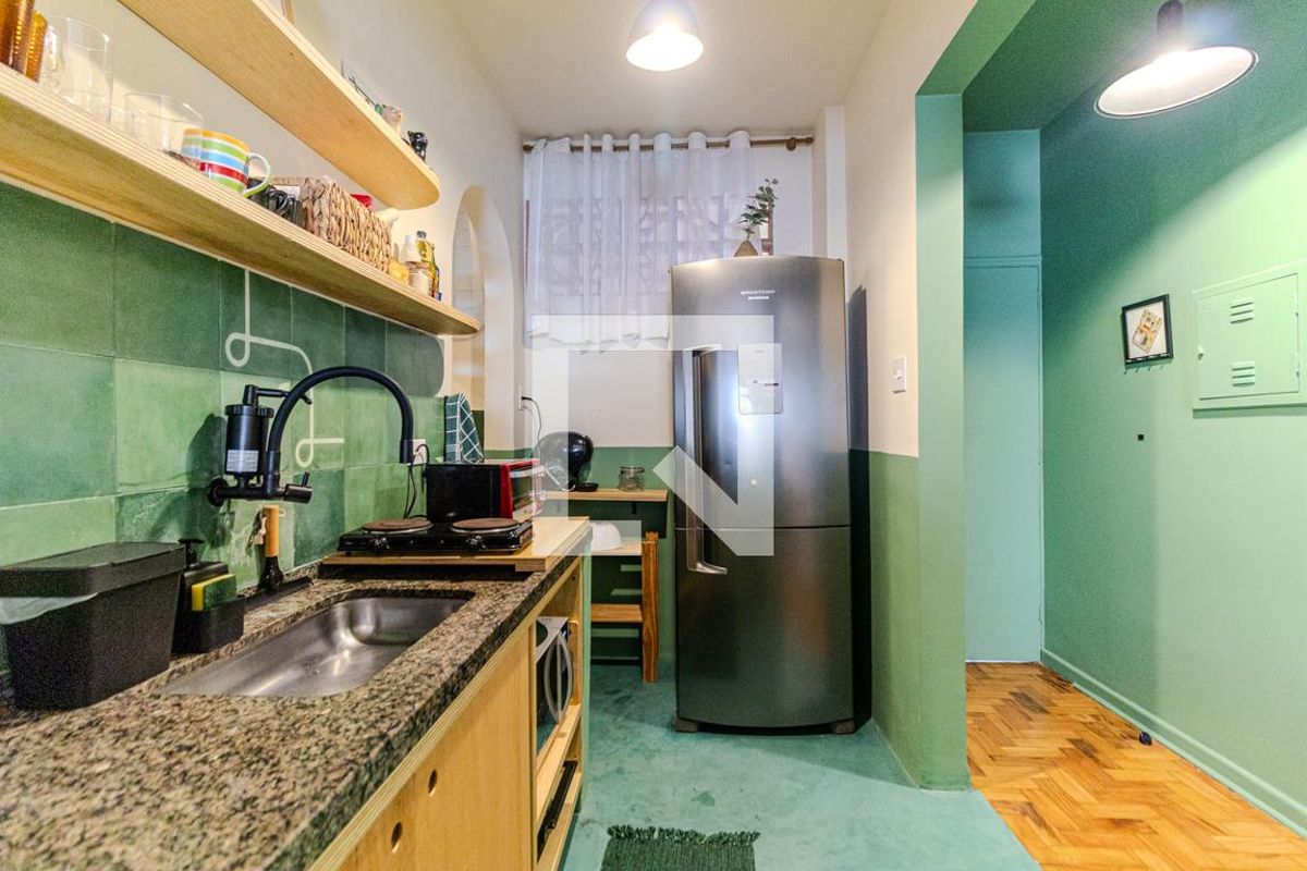 Apartamento, 2 quartos, 55 m² - Foto 28