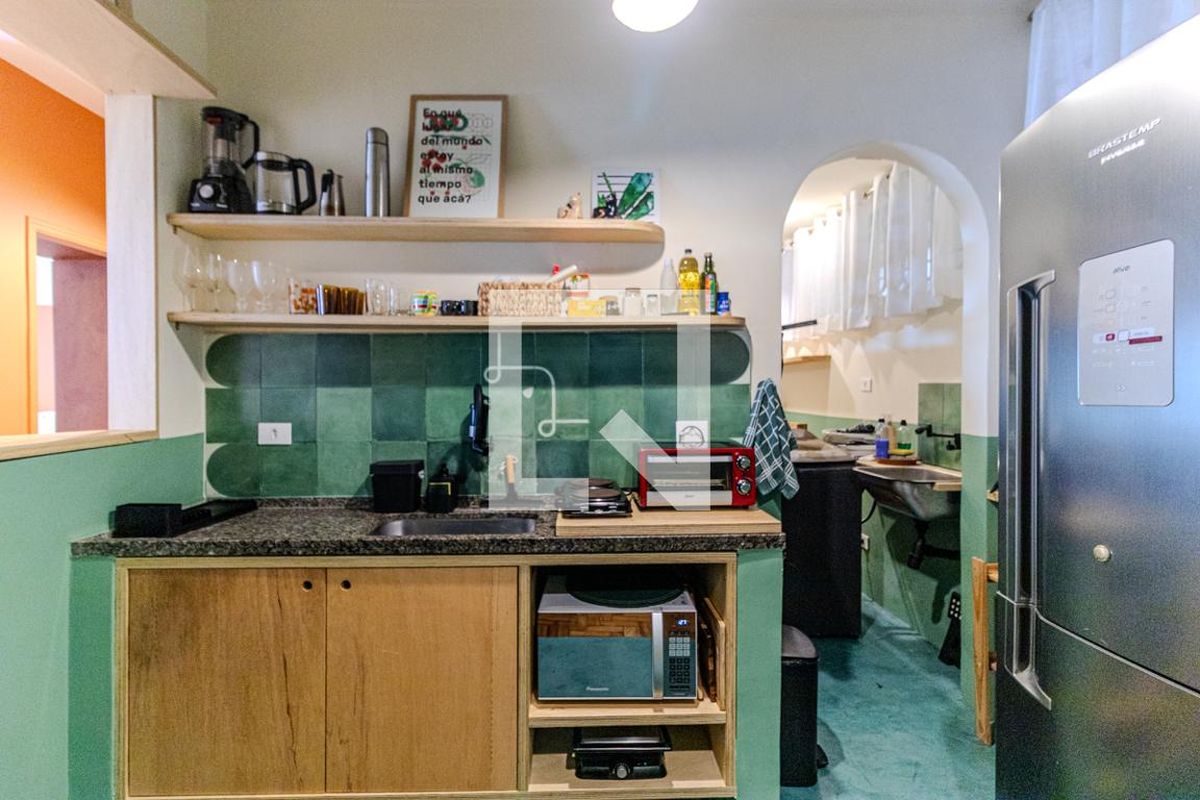 Apartamento, 2 quartos, 55 m² - Foto 27