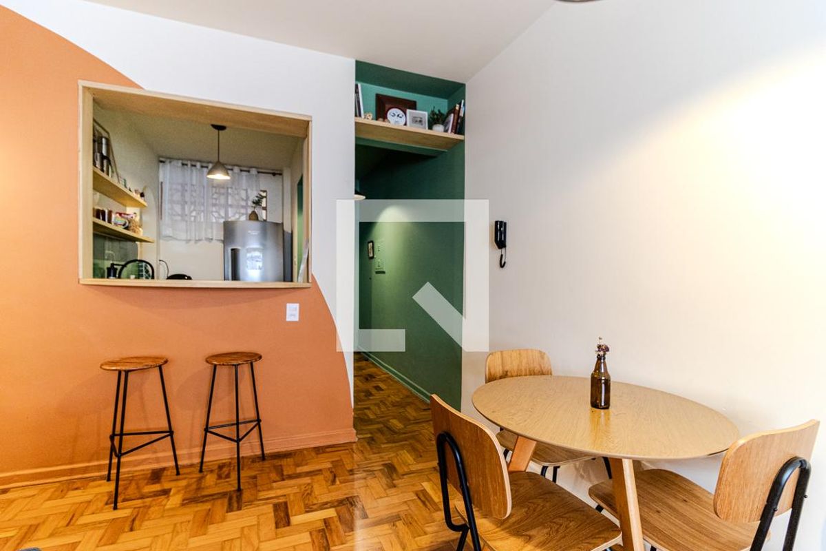 Apartamento, 2 quartos, 55 m² - Foto 7