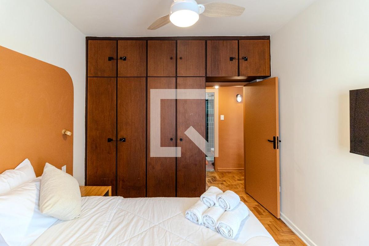 Apartamento, 2 quartos, 55 m² - Foto 16