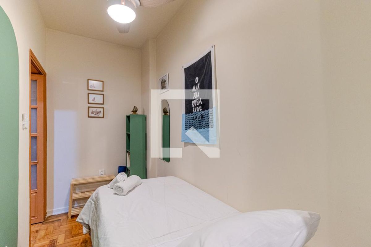 Apartamento, 2 quartos, 55 m² - Foto 19