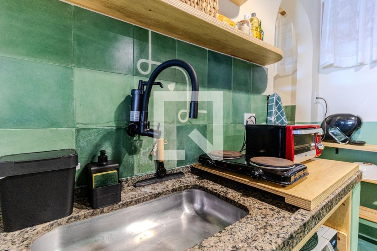 Apartamento, 2 quartos, 55 m² - Foto 29