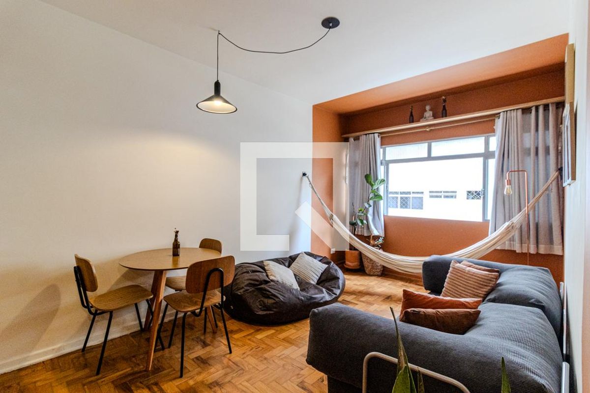 Apartamento, 2 quartos, 55 m² - Foto 2