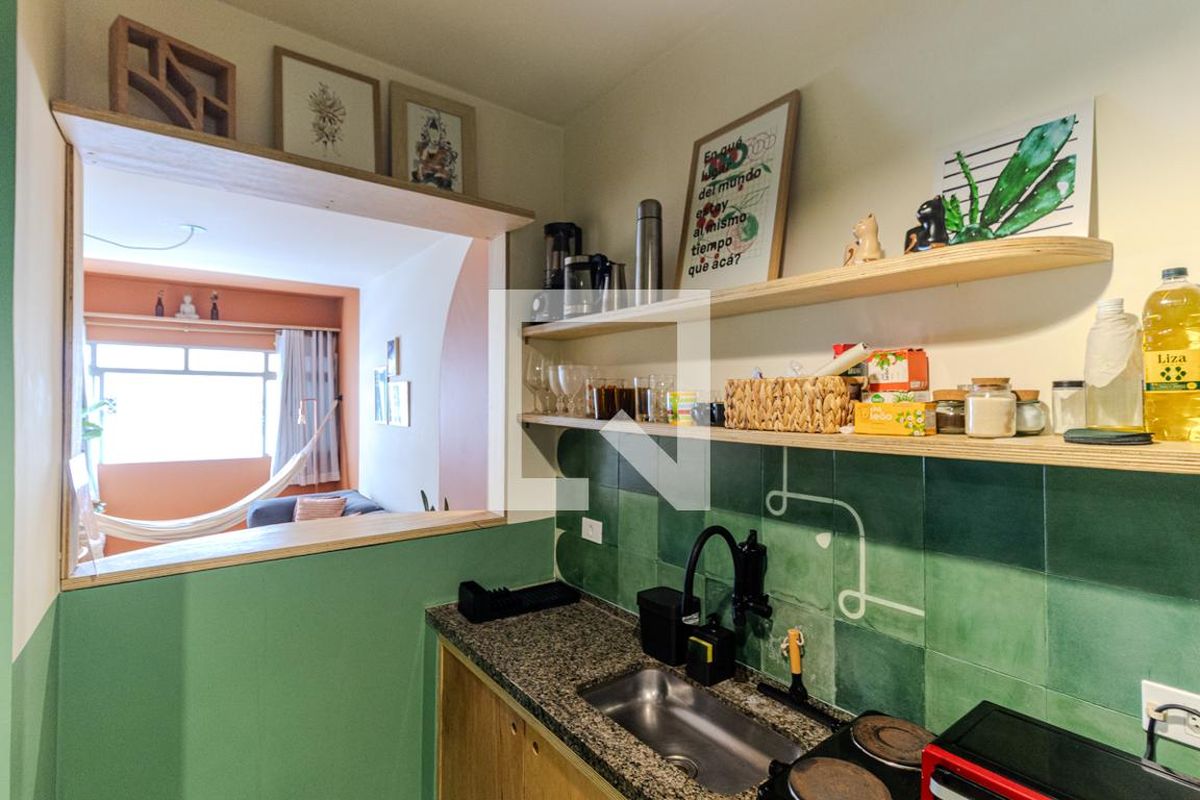 Apartamento, 2 quartos, 55 m² - Foto 30