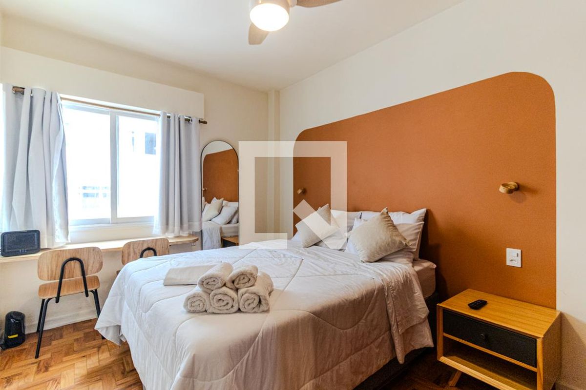 Apartamento, 2 quartos, 55 m² - Foto 12