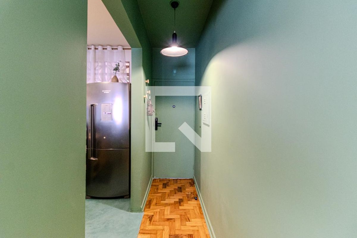 Apartamento, 2 quartos, 55 m² - Foto 9