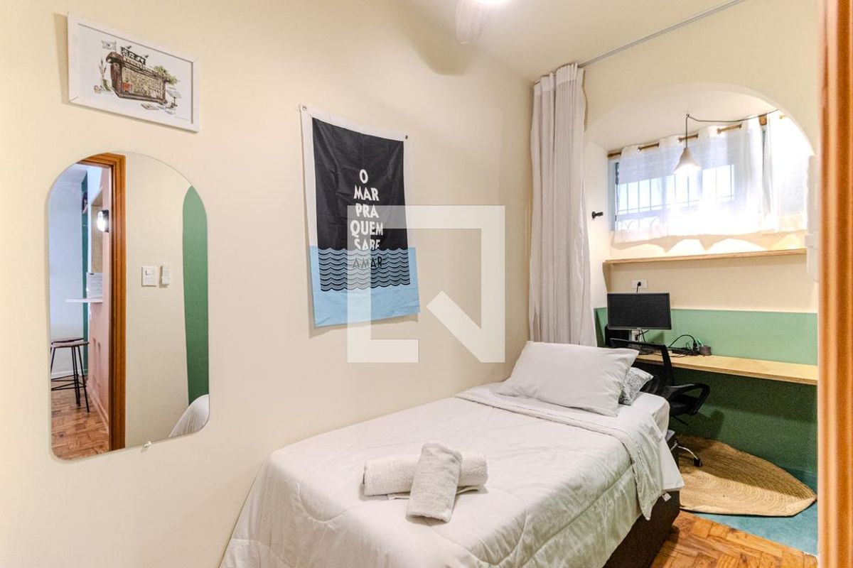 Apartamento, 2 quartos, 55 m² - Foto 17