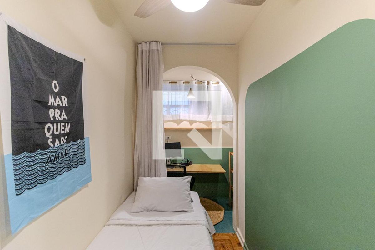 Apartamento, 2 quartos, 55 m² - Foto 18