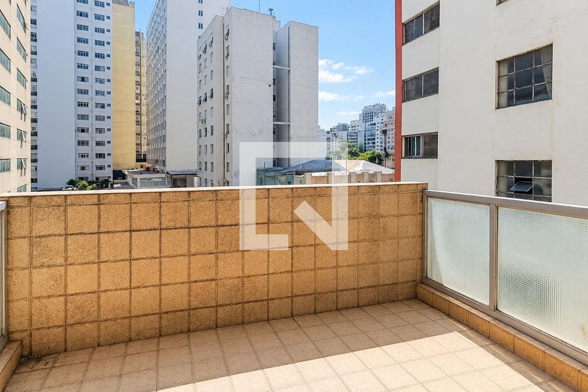 Apartamento, 3 quartos, 193 m² - Foto 8