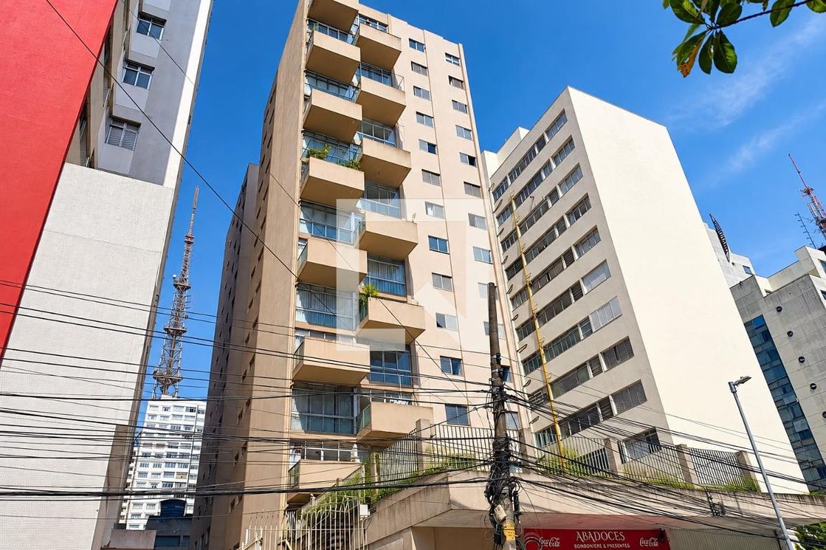 Apartamento, 3 quartos, 193 m² - Foto 38