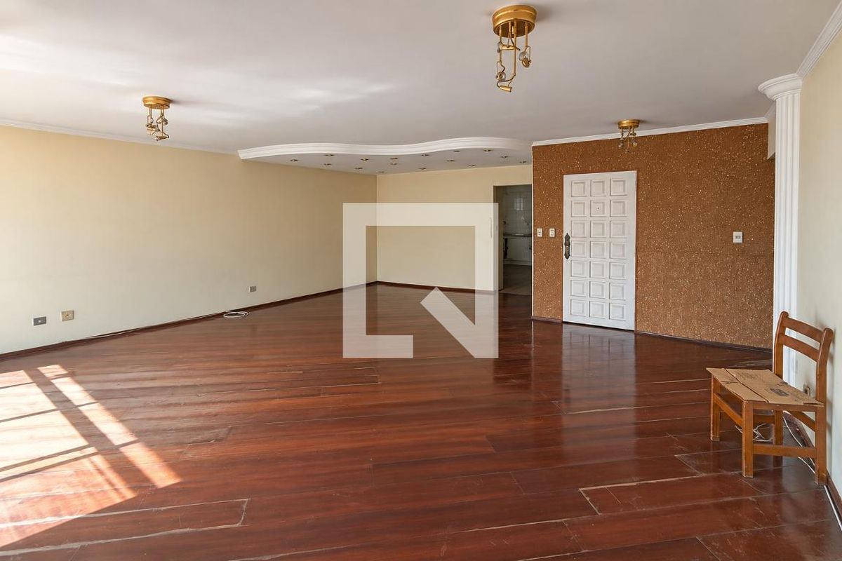 Apartamento, 3 quartos, 193 m² - Foto 4