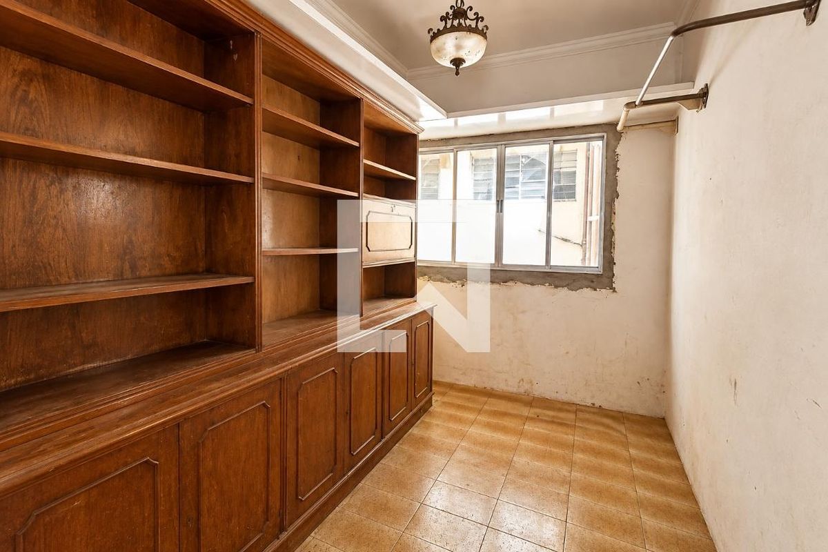 Apartamento, 3 quartos, 193 m² - Foto 34