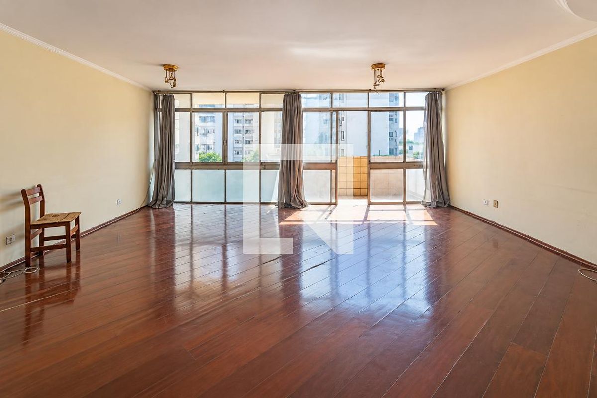 Apartamento, 3 quartos, 193 m² - Foto 2