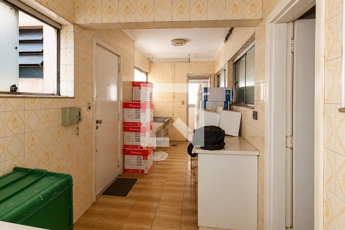 Apartamento, 3 quartos, 193 m² - Foto 32