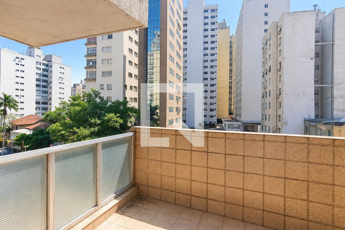 Apartamento, 3 quartos, 193 m² - Foto 7