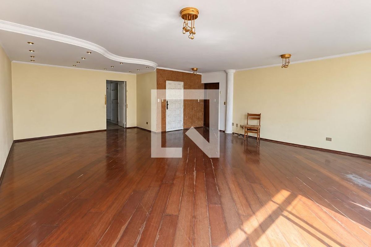 Apartamento, 3 quartos, 193 m² - Foto 3