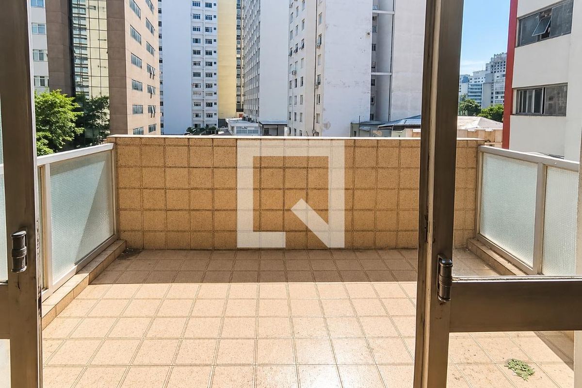 Apartamento, 3 quartos, 193 m² - Foto 6