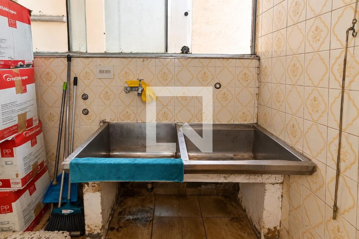 Apartamento, 3 quartos, 193 m² - Foto 33