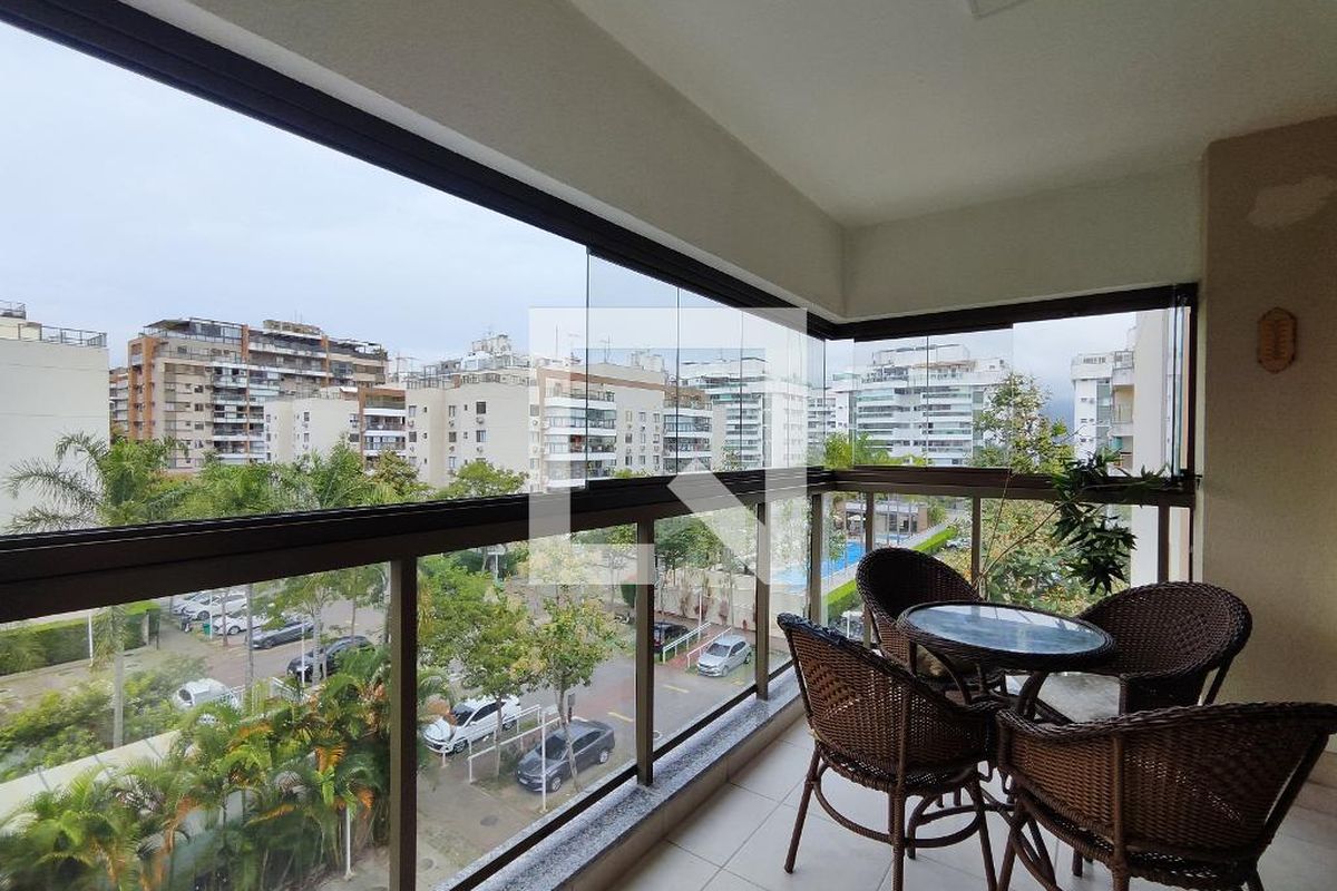 Apartamento, 2 quartos, 85 m² - Foto 9