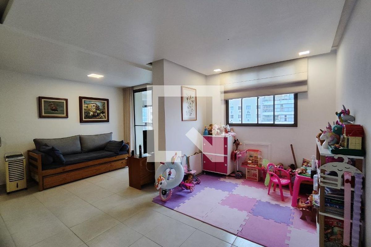 Apartamento, 2 quartos, 85 m² - Foto 6