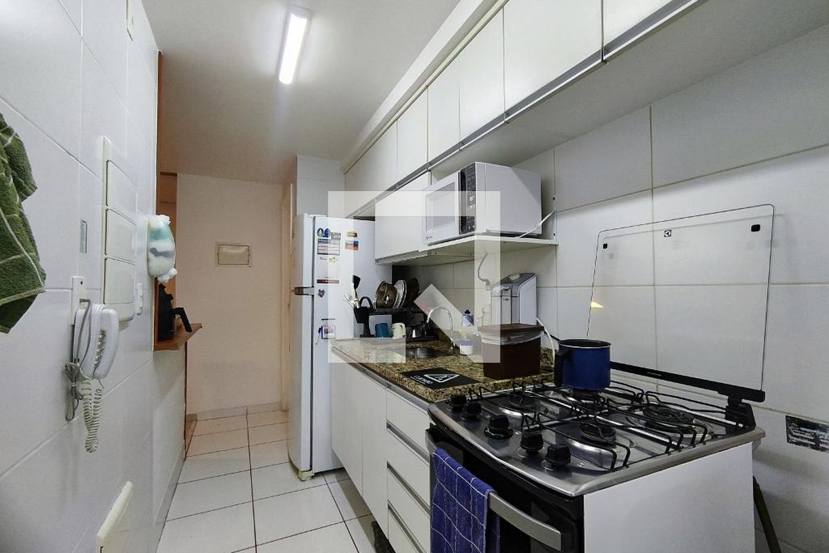 Apartamento, 2 quartos, 85 m² - Foto 29