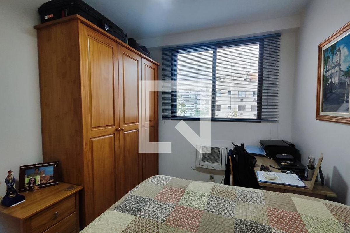 Apartamento, 2 quartos, 85 m² - Foto 22