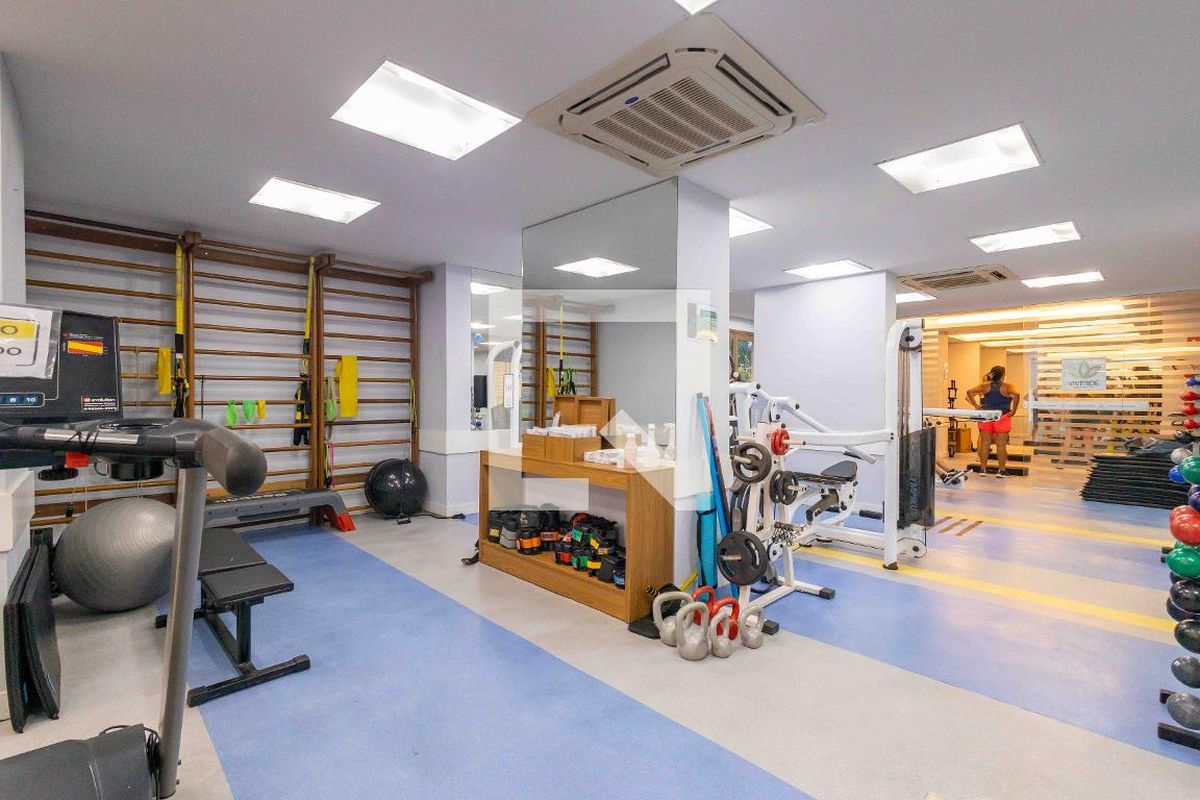 Apartamento, 2 quartos, 85 m² - Foto 37