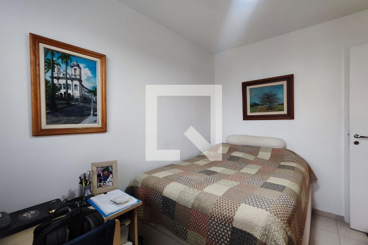 Apartamento, 2 quartos, 85 m² - Foto 20