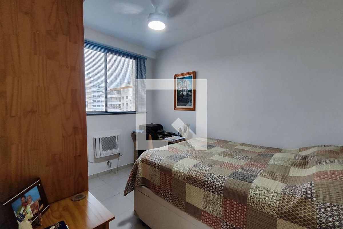 Apartamento, 2 quartos, 85 m² - Foto 19