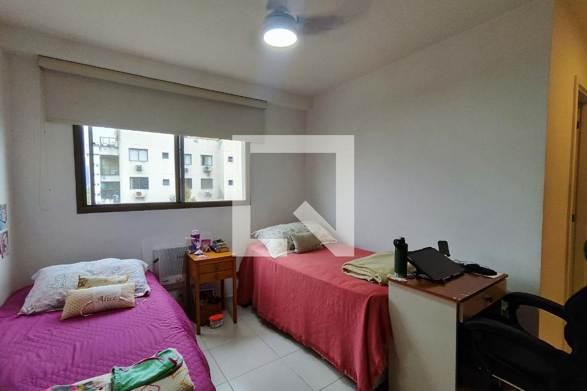 Apartamento, 2 quartos, 85 m² - Foto 12