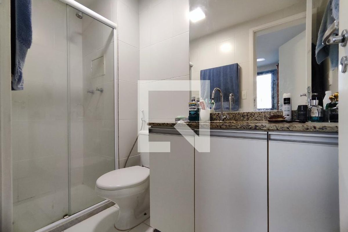 Apartamento, 2 quartos, 85 m² - Foto 23