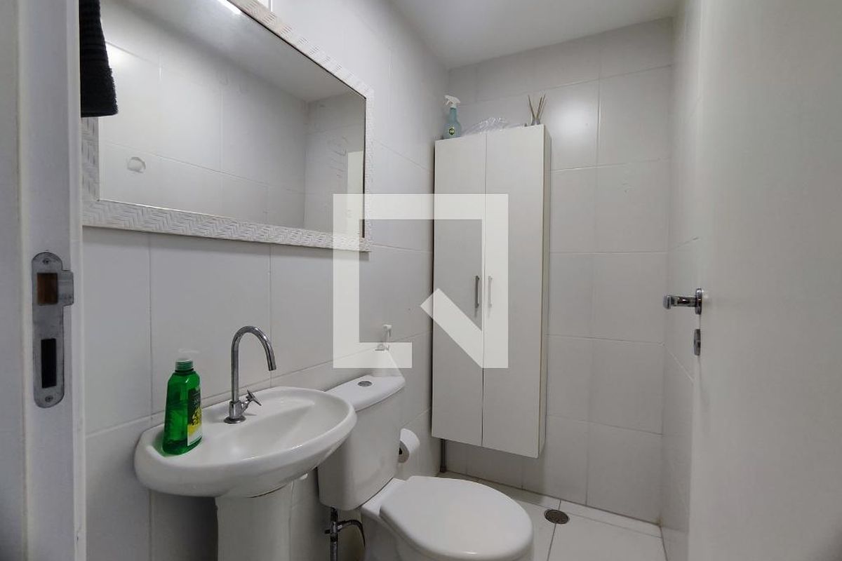 Apartamento, 2 quartos, 85 m² - Foto 27